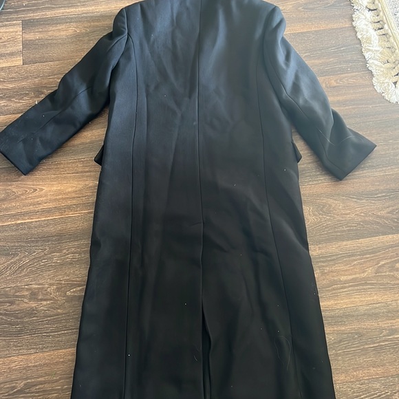 Zara Peacoat - Picture 5 of 6